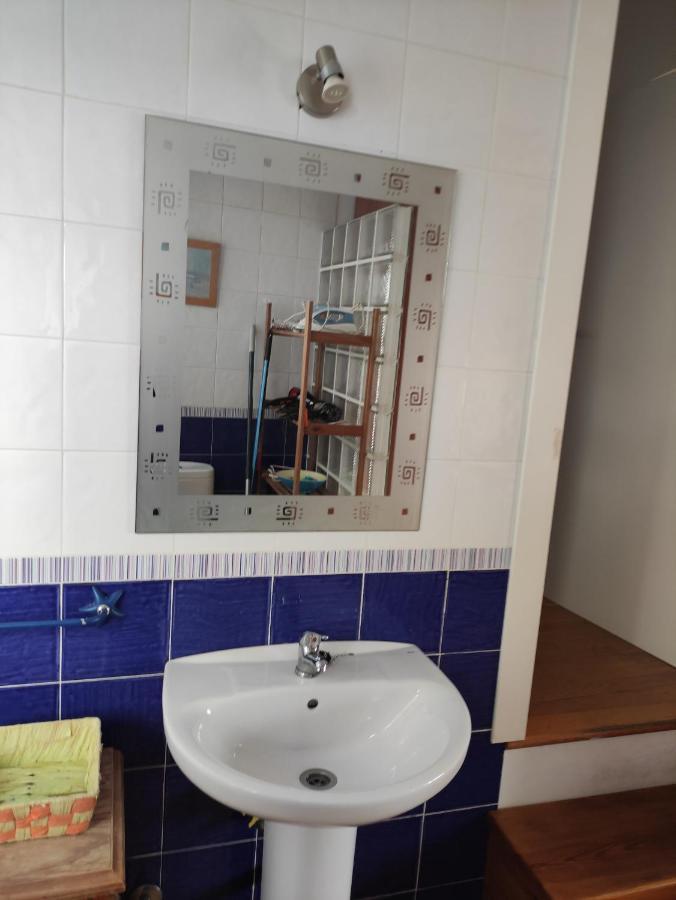 Apartmán Atico En Centro Historico De Màlaga Exteriér fotografie