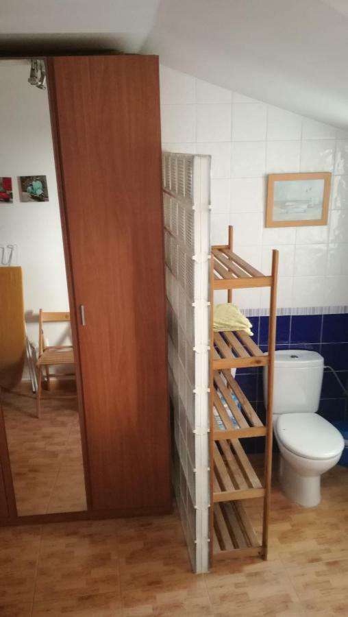 Apartmán Atico En Centro Historico De Màlaga Exteriér fotografie