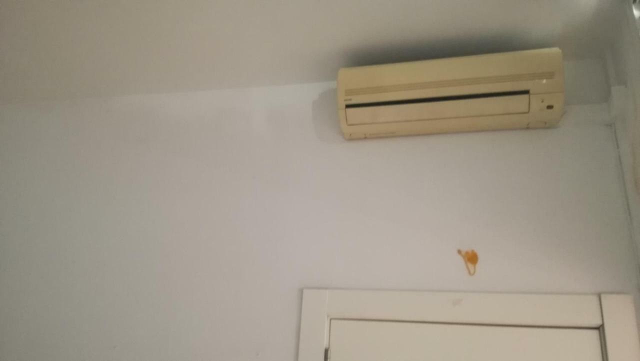 Apartmán Atico En Centro Historico De Màlaga Exteriér fotografie